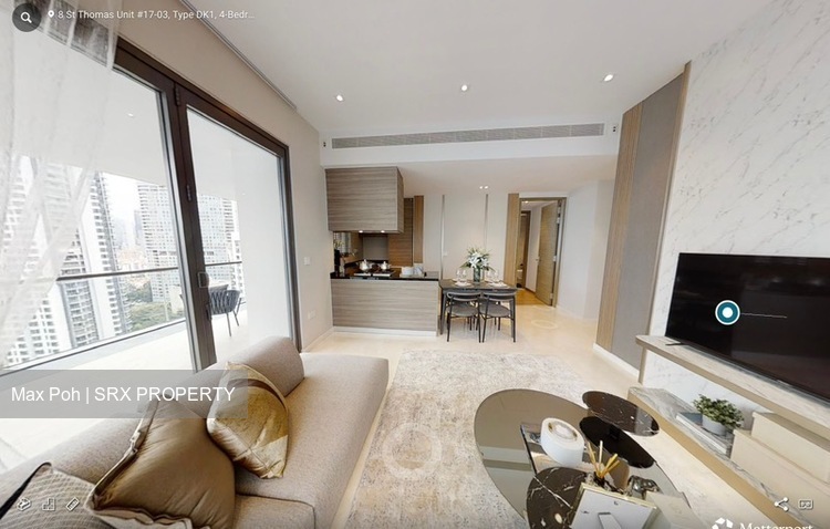 8 Saint Thomas (D9), Condominium #568327071